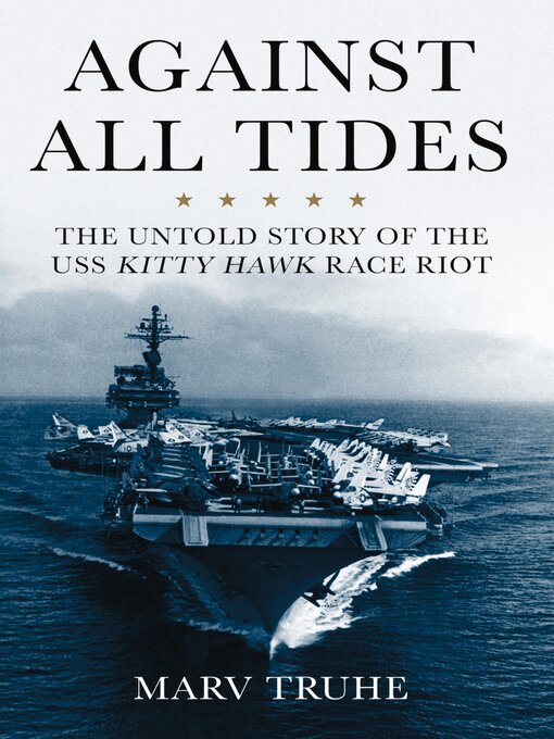 Title details for Against All Tides by Marv Truhe - Available